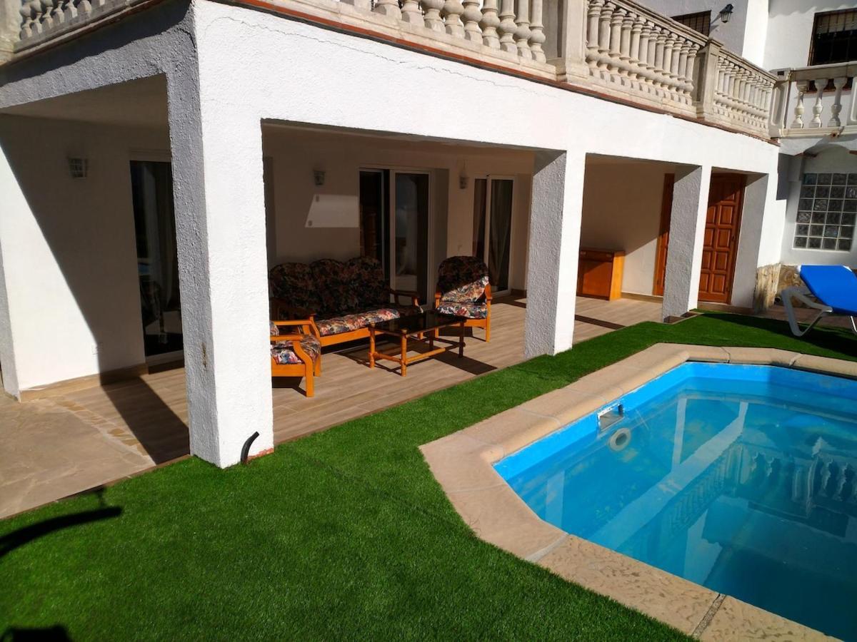 Bogues Vakantiehuis