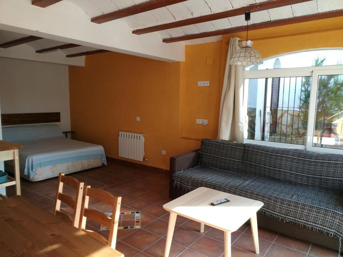 Vakantiehuis Bogues Lloret de Mar