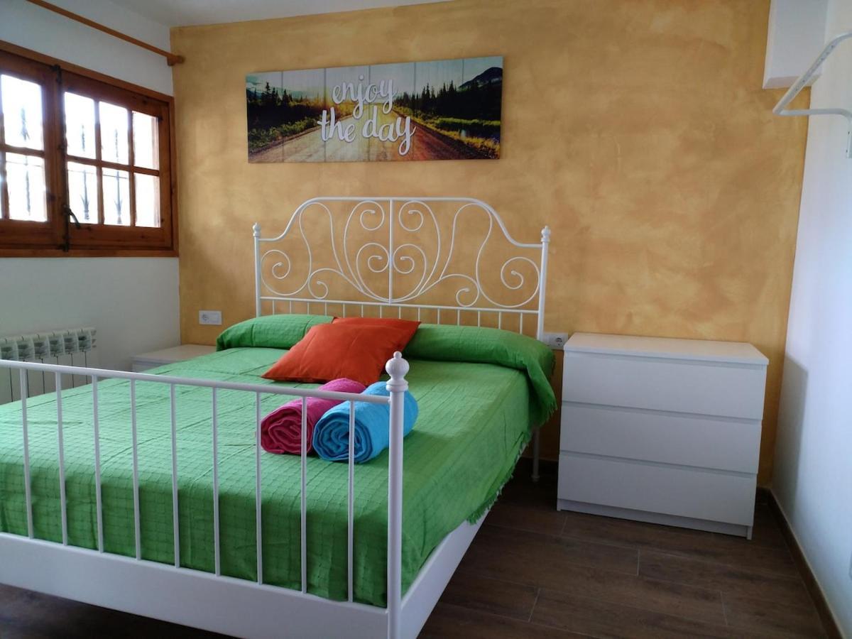 Vakantiehuis Bogues