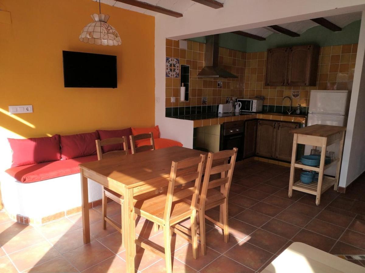 Bogues Vakantiehuis