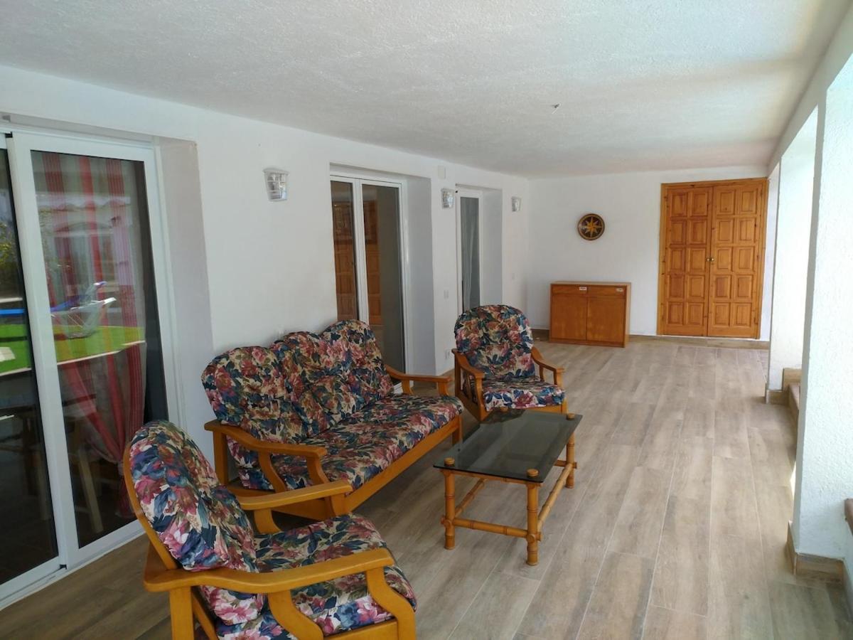 Vakantiehuis Bogues Lloret de Mar
