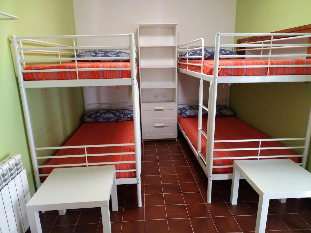Vakantiehuis Bogues *