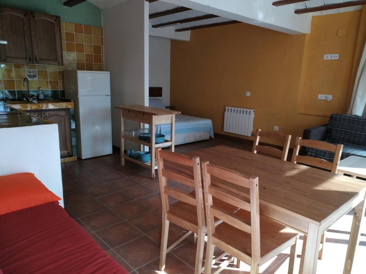 Vakantiehuis Bogues Lloret de Mar