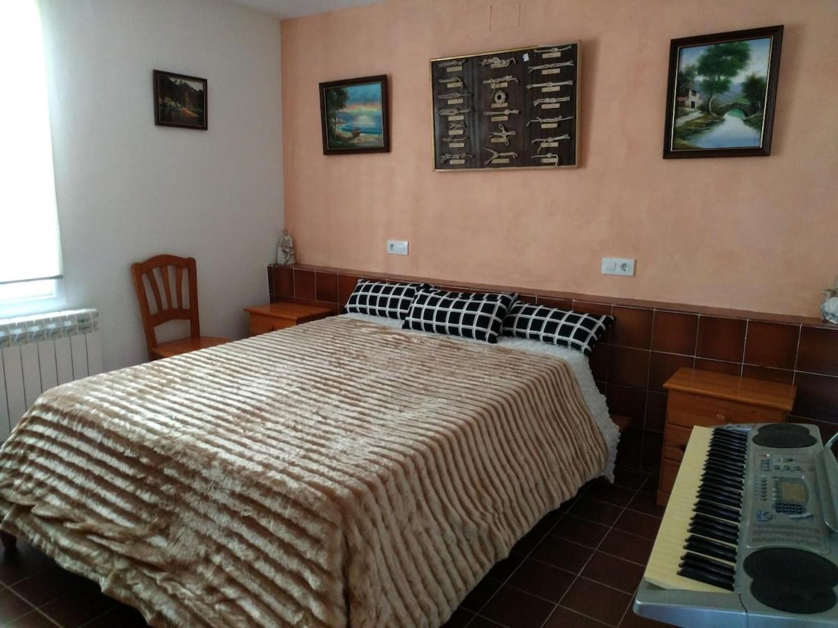 Bogues Vakantiehuis
