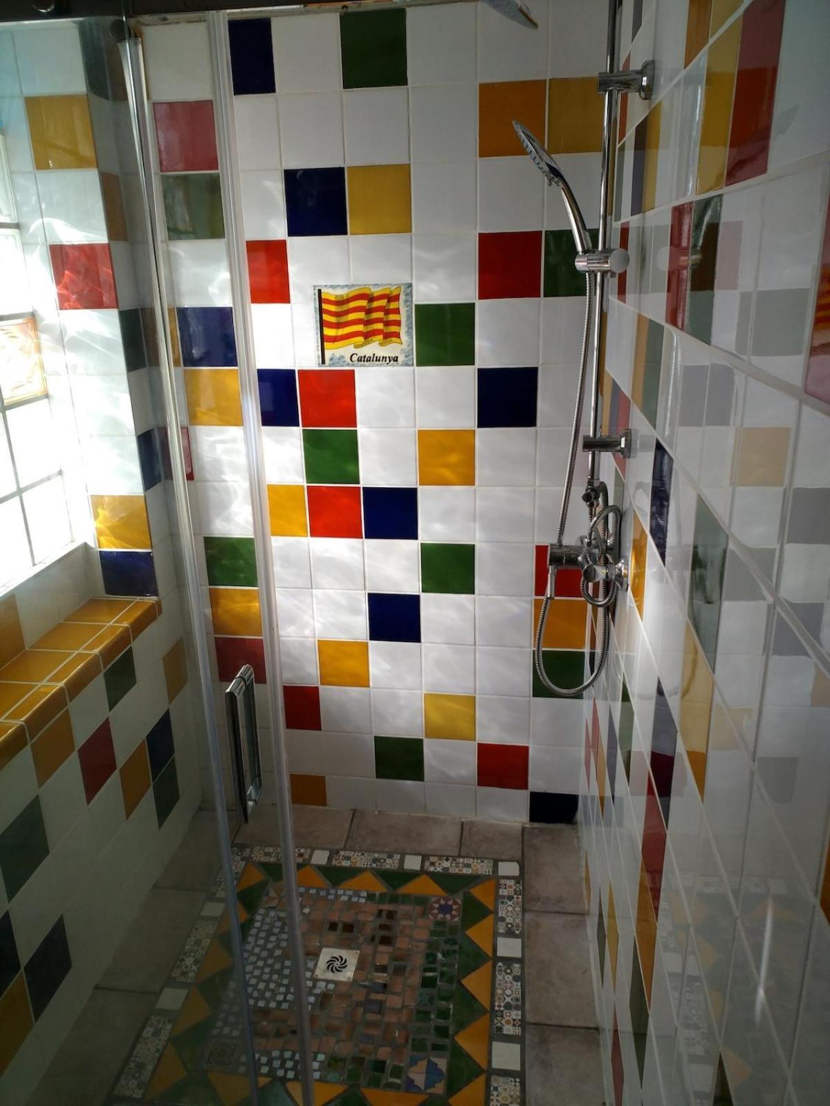 Vakantiehuis Bogues
