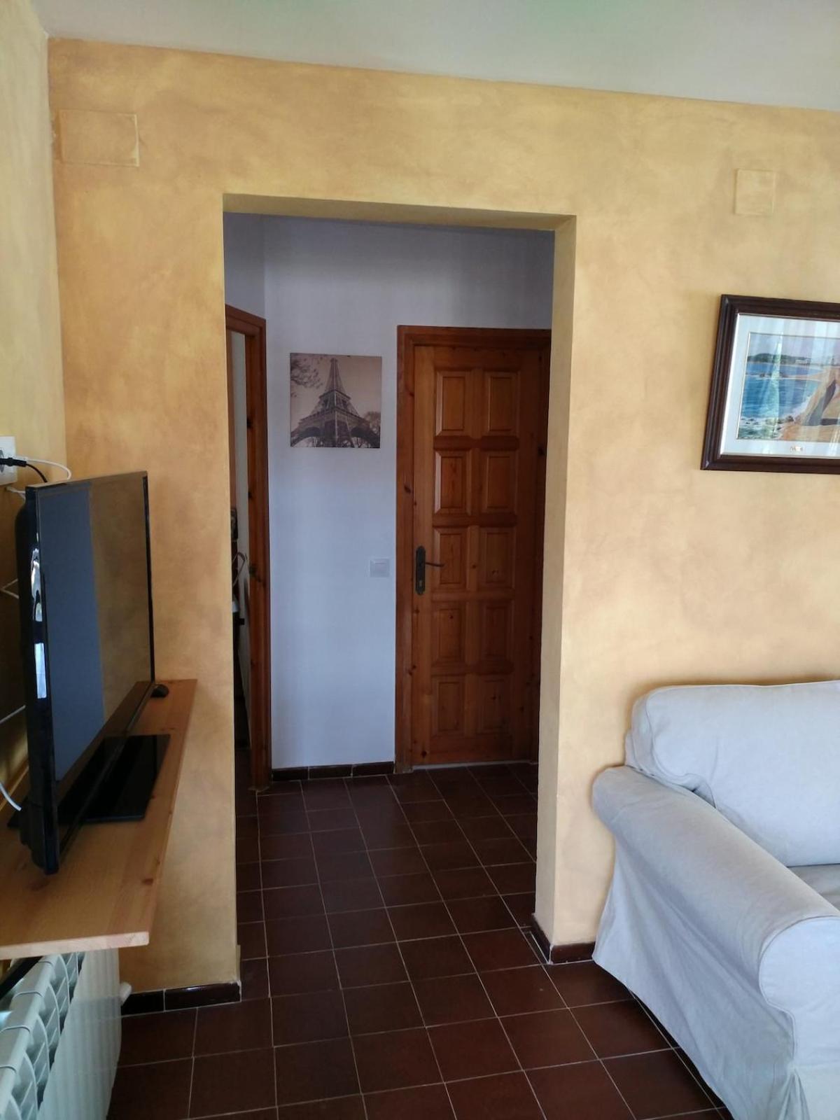 Bogues Vakantiehuis *